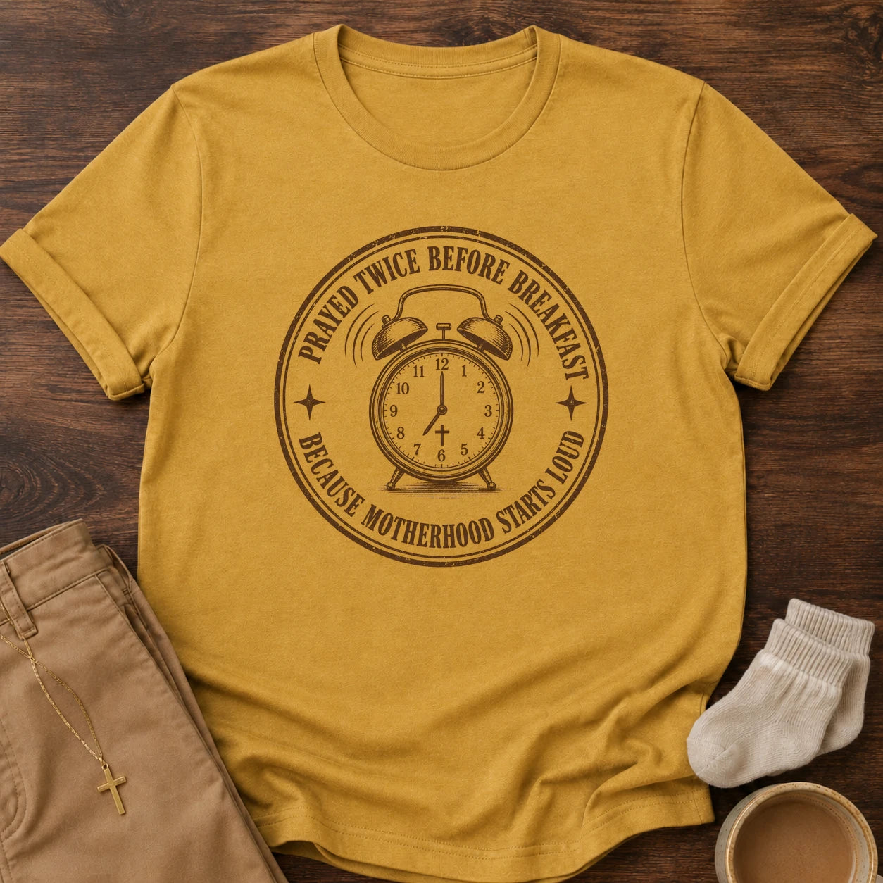 Heather Mustard