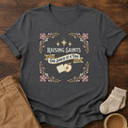 Dark Grey Heather