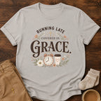 Heather Cool Grey