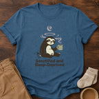Heather Deep Teal