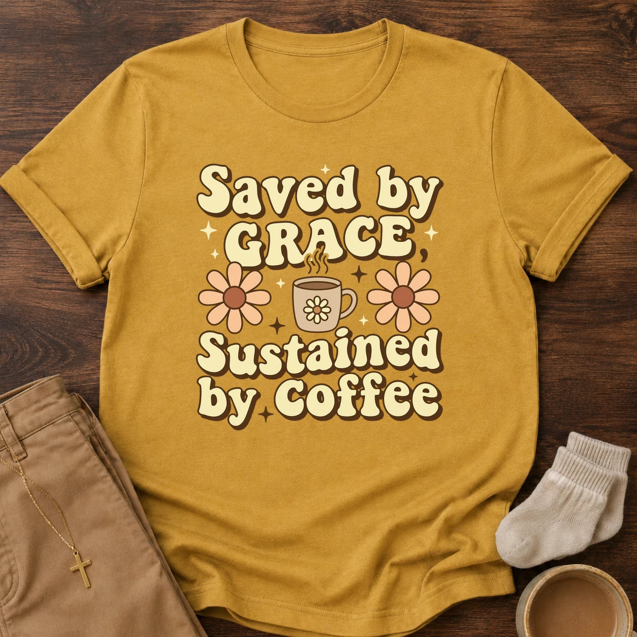Heather Mustard