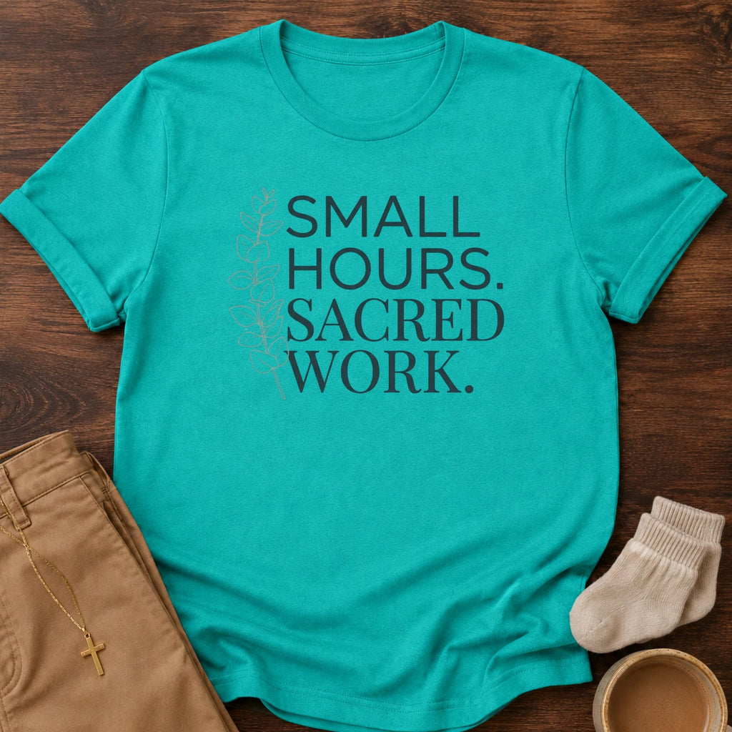 Heather Sea Green