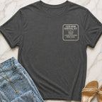 Dark Grey Heather