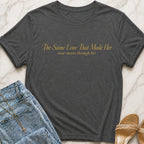 Dark Grey Heather