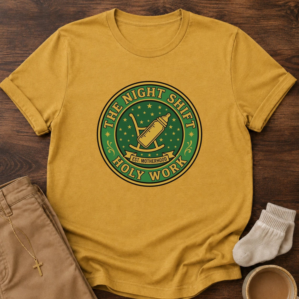 Heather Mustard
