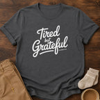 Dark Grey Heather