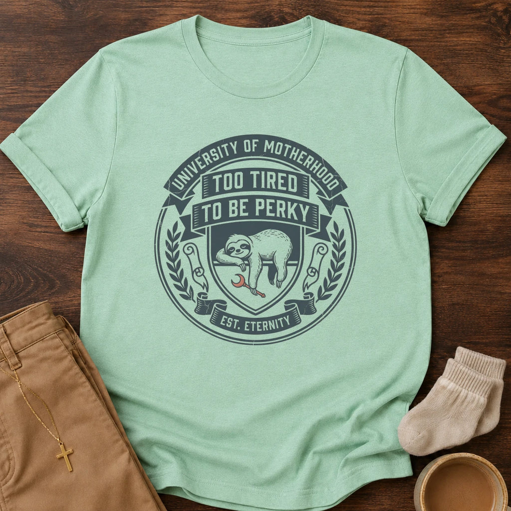 Heather Mint