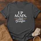 Dark Grey Heather