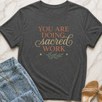Dark Grey Heather