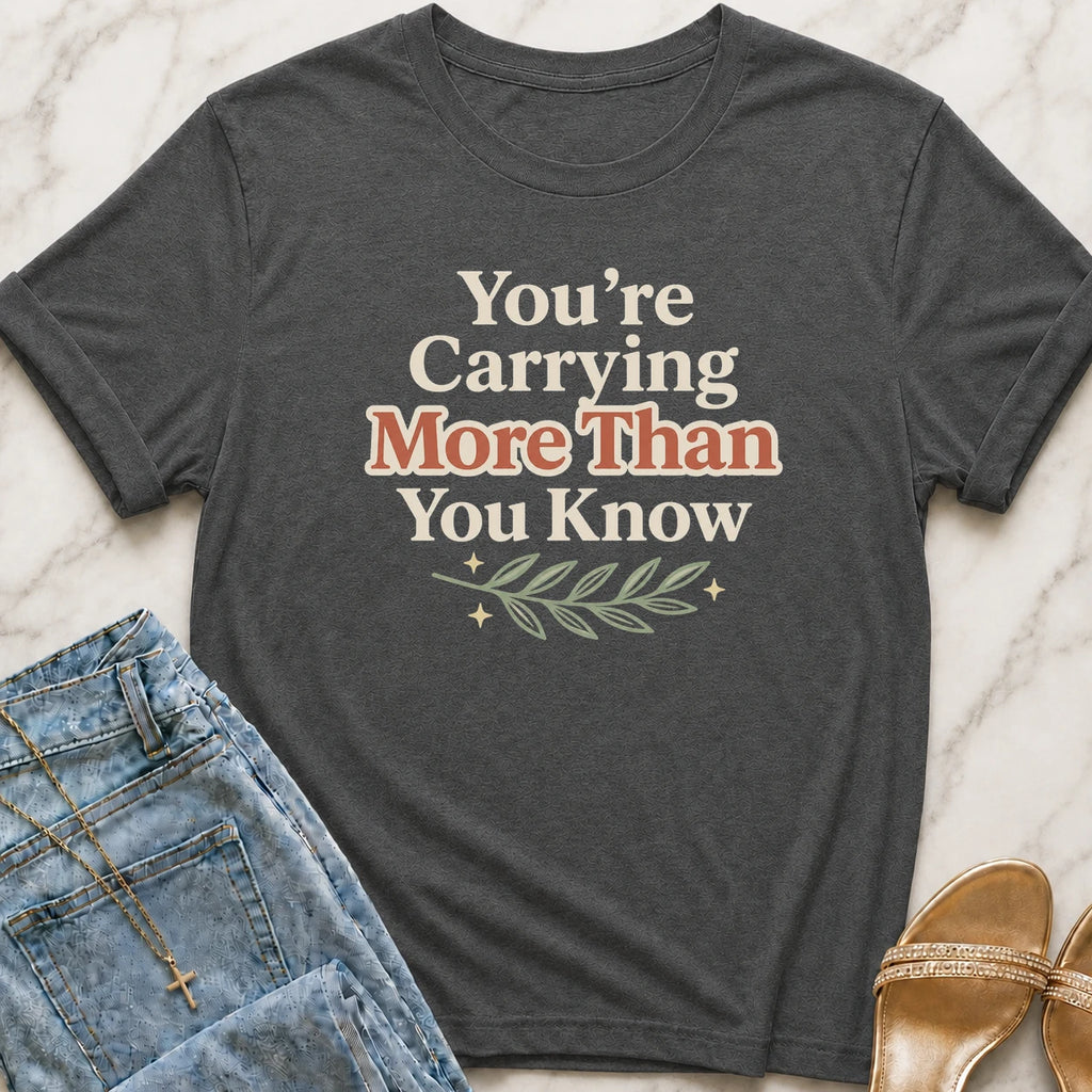 Dark Grey Heather